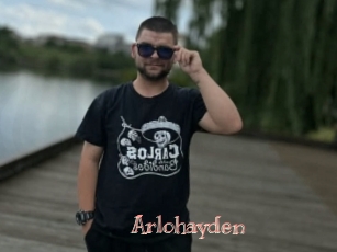 Arlohayden