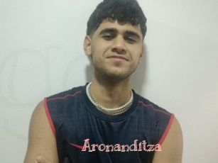 Aronanditza