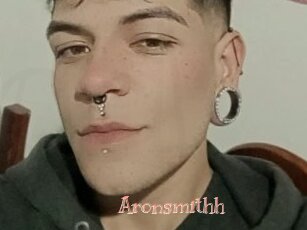 Aronsmithh