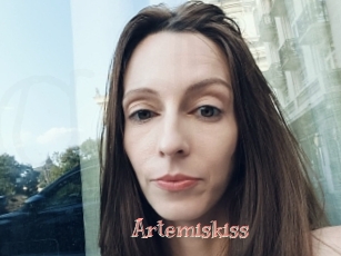 Artemiskiss