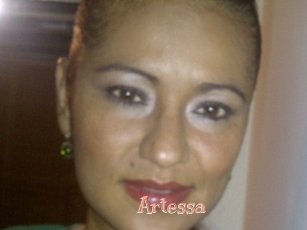 Artessa