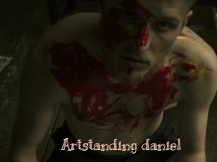 Artstanding_daniel