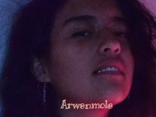 Arwenmole