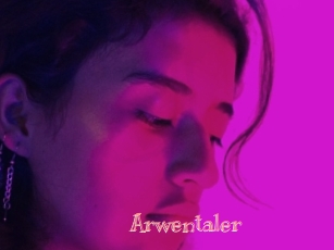 Arwentaler