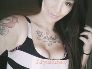 AryaHarley