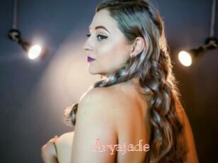 Aryajade