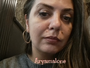 Aryamalone