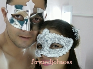 Aryandjohanes