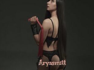 Aryasmitt