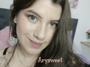 Arysweet