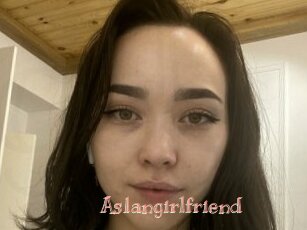 As1angirlfriend