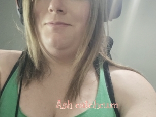 Ash_catchcum