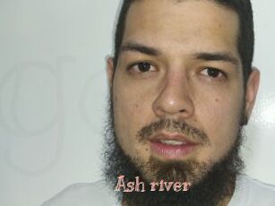Ash_river