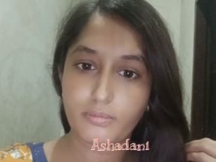 Ashadani