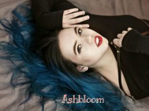 Ashbloom