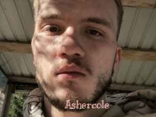 Ashercole