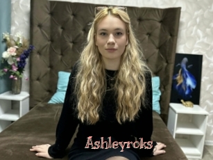 Ashleyroks