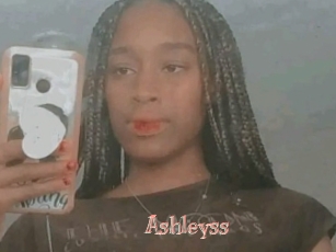 Ashleyss