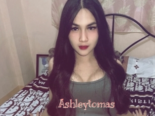 Ashleytomas