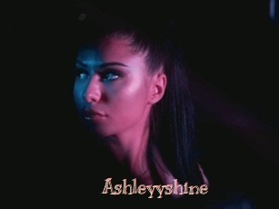 Ashleyyshine