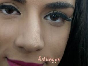 Ashleyyx