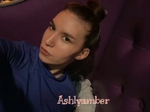 Ashlyamber