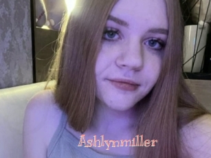 Ashlynmiller