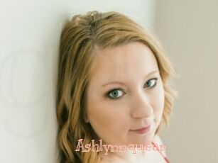 Ashlynnqueen