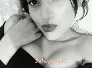 Ashlysweett