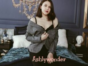 Ashlywonder