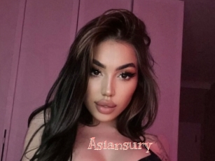 Asiansury