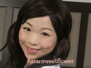 Asiansweetflower