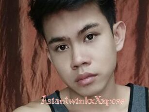 AsiantwinkxXxpose