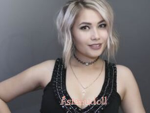 Asianudoll