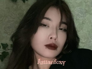 Asiianfoxy