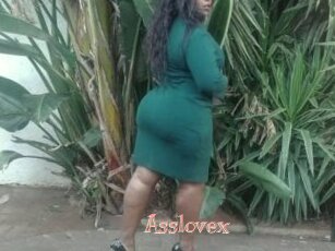 Asslovex