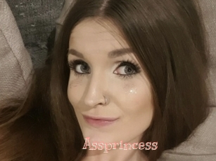 Assprincess