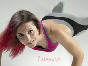 Asteelhot