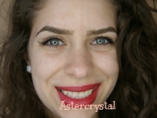 Astercrystal