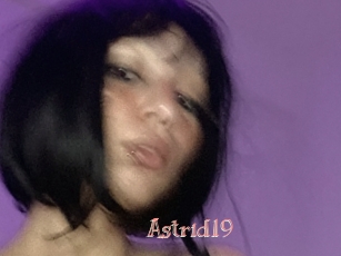 Astrid19