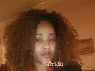 Astrida