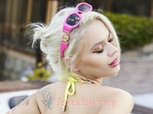 Astridstormy