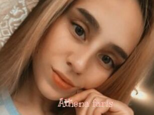 Athena_faris