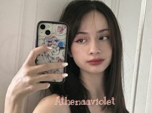 Athenaaviolet