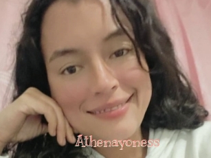 Athenayoness