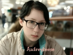 Audreybeese