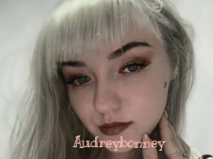 Audreybonney