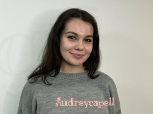 Audreycapell