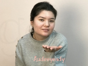 Audreyeady