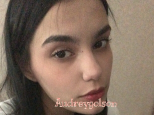 Audreygolson